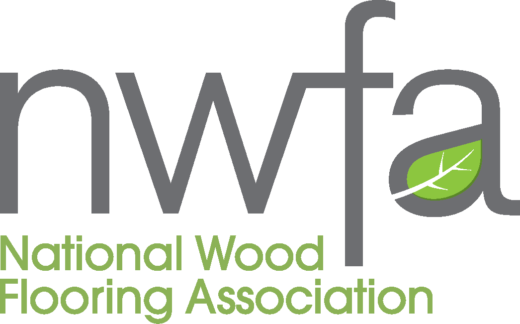 National Wood Flooring Association Logo